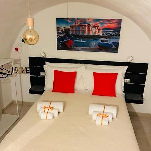 Apartamento de 1 Dormitorio